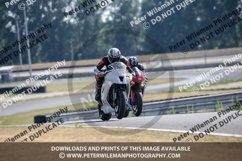 25 to 27th july 2019;Slovakia Ring;event digital images;motorbikes;no limits;peter wileman photography;trackday;trackday digital images